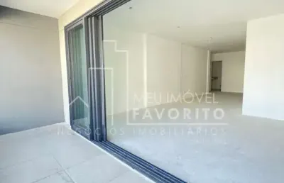 Apartamento à venda, oka mamoré, 113m2, al. rio negro, 2 suítes, 1.9mi
