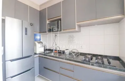 Apartamento a venda - 54m  - 2 quartos, maxx santa angela - horto florestal