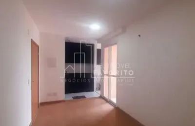 Aluga apartamento, 2 quartos, cond. myriad, engordadouro, jundiaí-sp r  2.400