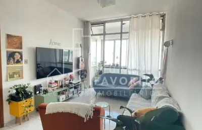 Apartamento à venda no centro, 120 m2, jundiaí, 300 mil