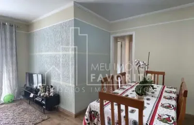 Apartamento à venda no morada do barão, 2 quartos, 66m, lazer completo, 380mil