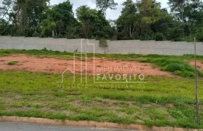 Terreno à venda, residencial lago azul, 250m2, 430mil, recanto quarto centenário
