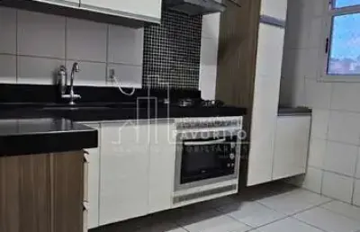 Apartamento para alugar em jundiaí 2 dorm, condomínio majestic - r  2.610