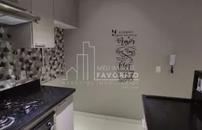Apartamento à venda no condomínio jardim das tulipas em jundiaí - sp com área de lazer