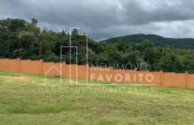 Terreno à venda no alphaville jundiaí - 698m  -  terreno plano - r 1.190.000,00