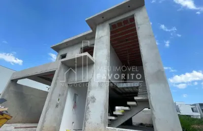 Casa à venda - reserva ermida - 3 suítes - r 1.680.000,00