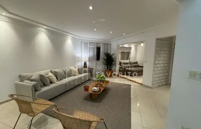 Apartamento para locação 198 m , condomínio edifício maison classic