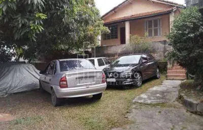 Terreno comercial ou residencial a venda na rua do retiro jd. paris - jundiaí-sp