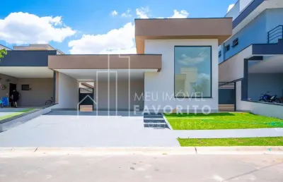 Casa a venda térrea no condomínio gran ville são venâncio em itupeva sp - 150m