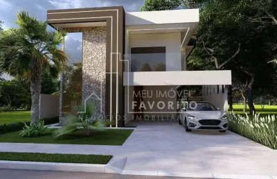 Casa na planta à venda - gran ville são venâncio em itupeva
