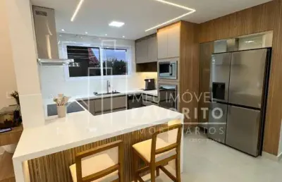 Casa alto padrão na chácara malota - vista para serra do japi