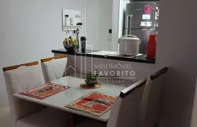 Apartamento mobiliado à venda com 3 dormitórios, 72m , altos do pacaembu.