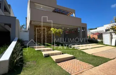 Casa nova à venda em itupeva no condomínio pecan com 3 suítes, piscina e alto padrão