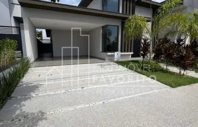 Casa à venda em condomínio - gran ville são venancio, itupeva - sp