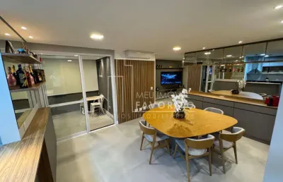 Apartamento com 2 dormitórios à venda, horto florestal, jundiai - sp