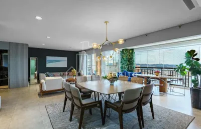 Cobertura duplex à venda no alta vista prestige, jundiaí-sp - r  3.750.000,00