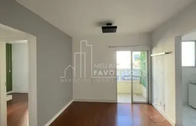 Vende se apartamento ao lado do jundiaí shopping - r  330.000,00