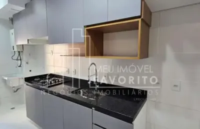 Apartamento a venda com 3 dormitórios 80m , condominio bosque dos juritis