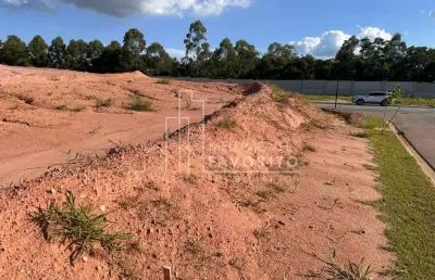 Terreno plano à venda portal dos lagos - 534m  - jundiaí-sp - r 900.000,00