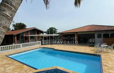 Vende se chácara, com piscina e campo de futebol, no medeiros, jundiaí sp