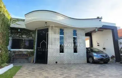 Casa a venda de 100m , 3 dormitórios sendo 1 suíte, parque dos cafezais ii