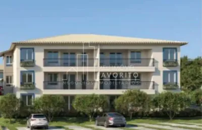 Apartamento a venda de 86m , 3 dormitórios sendo 1 suíte, avelã vila residencial