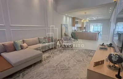 Aluga-se casa semi mobiliada com 3 dormitórios  1 suíte  no condomínio brisas da mata