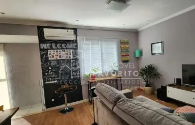 Casa à venda, reformada, com 2 quartos, no eloy chaves, jundiaí-sp