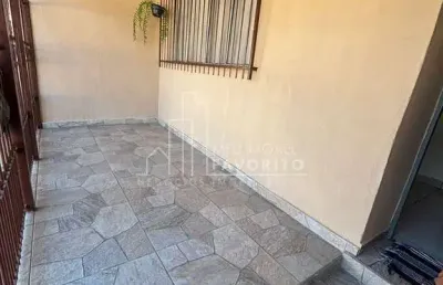 Oportunidade  casa com quintal grande e 2 dorms no santa gertrudes, jundiaí