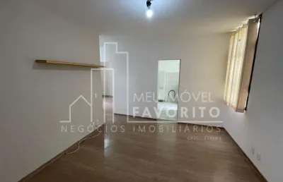 Apartamento a venda, 2 dormitórios com 57m  no bairro da malota - jundiaí sp