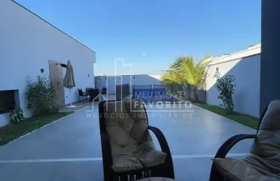 Casa térrea à venda, no cond. reserva marajoara, jundiaí - sp