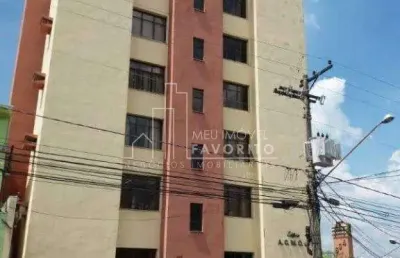 Sala comercial com 42 m  à venda no ed. acmcj, centro, jundiaí-sp