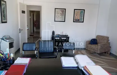 Sala comercial com 64 m , a venda, por apenas r  189 mil no centro, jundiaí-sp