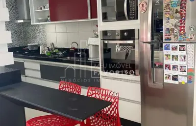 Apartamento a venda com 3 dormitórios, cond.  atmosphera em jundiaí sp