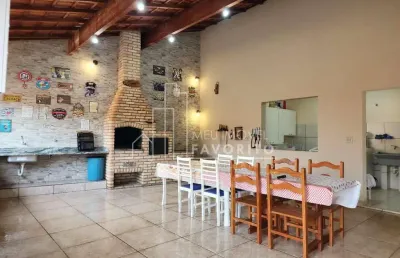 Casa a venda com 2 quartos, 2 banheiros 336m , no bairro caxambu jundiaí