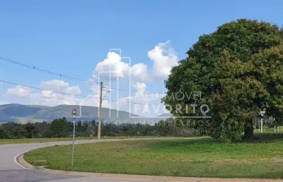 Vende-se terreno 1.000mt  no condomínio terras do alvorada -  jundiaí - sp