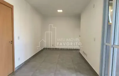 Aluga-se apartamento de 51m , com 2 dormitórios no condomínio maxx santa ângela