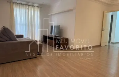 Apartamento 3 dorm. a venda condomínio chácara primavera - jundiaí - sp