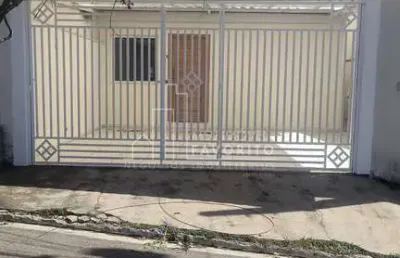 Casa para locação - 125m  - 3 quartos, sendo 1 suíte  - r 2.800,00 mais iptu