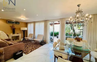 Casa com 3 dormitórios à venda, 185 m² por r$ 1.889.000,00 - parque renato maia - guarulhos/sp