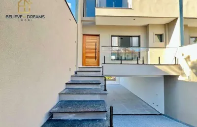 Sobrado com 3 dormitórios à venda, 170 m² por r$ 1.490.000,00 - vila augusta - guarulhos/sp