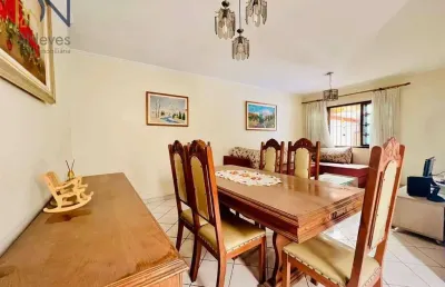 Sobrado com 3 dormitórios à venda, 170 m² por r$ 679.900,00 - jardim santa clara - guarulhos/sp