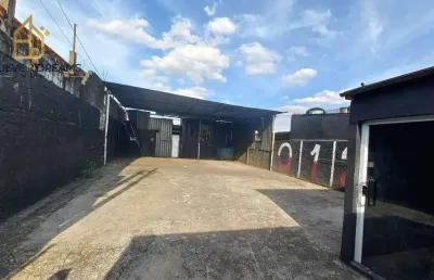 Terreno à venda, 250 m² por r$ 580.000,00 - parque uirapuru - guarulhos/sp