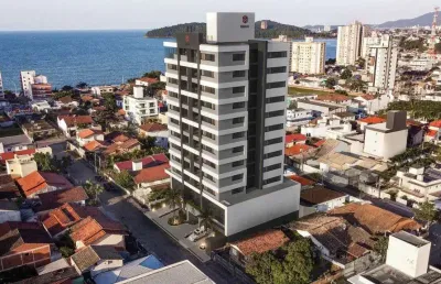 Apartamento com 3 quartos à venda na manoel figueredo, 27, centro, balneário piçarras por r$ 782.311