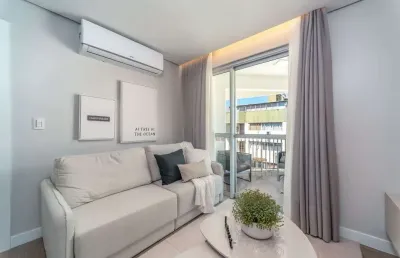 Apartamento com 4 quartos à venda na rua 951, 41, centro, balneário camboriú por r$ 3.100.000