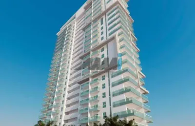 Loft com 1 quarto à venda na avenida osvaldo reis, 3386, praia brava, itajaí por r$ 760.000