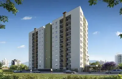 Apartamento com 2 quartos à venda na das orquídeas, 571, centro, balneário piçarras por r$ 495.119