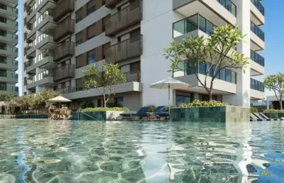 Apartamento com 2 quartos à venda na avenida nereu ramos, 57, centro, balneário piçarras por r$ 1.075.900
