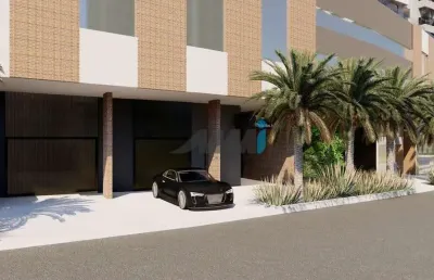 Apartamento com 2 quartos à venda na avenida do estado dalmo vieira, 195, praia dos amores, balneário camboriú por r$ 921.000