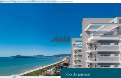 Apartamento com 3 quartos à venda na avenida nereu ramos, 3477, centro, balneário piçarras por r$ 1.391.768